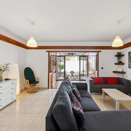 Bayside Casa Canto Refugio Ideal En กอสตา เตกีสเซ ภายนอก รูปภาพ