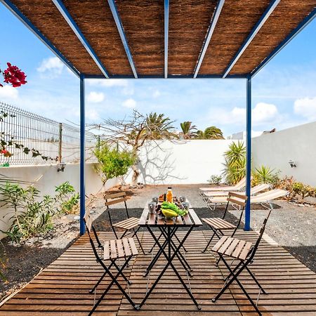 Bayside Casa Canto Refugio Ideal En กอสตา เตกีสเซ ภายนอก รูปภาพ