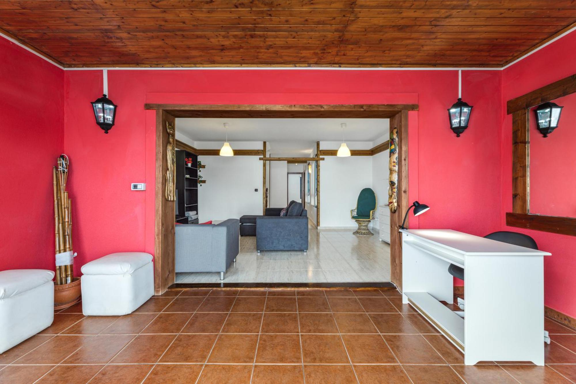 Bayside Casa Canto Refugio Ideal En กอสตา เตกีสเซ ภายนอก รูปภาพ