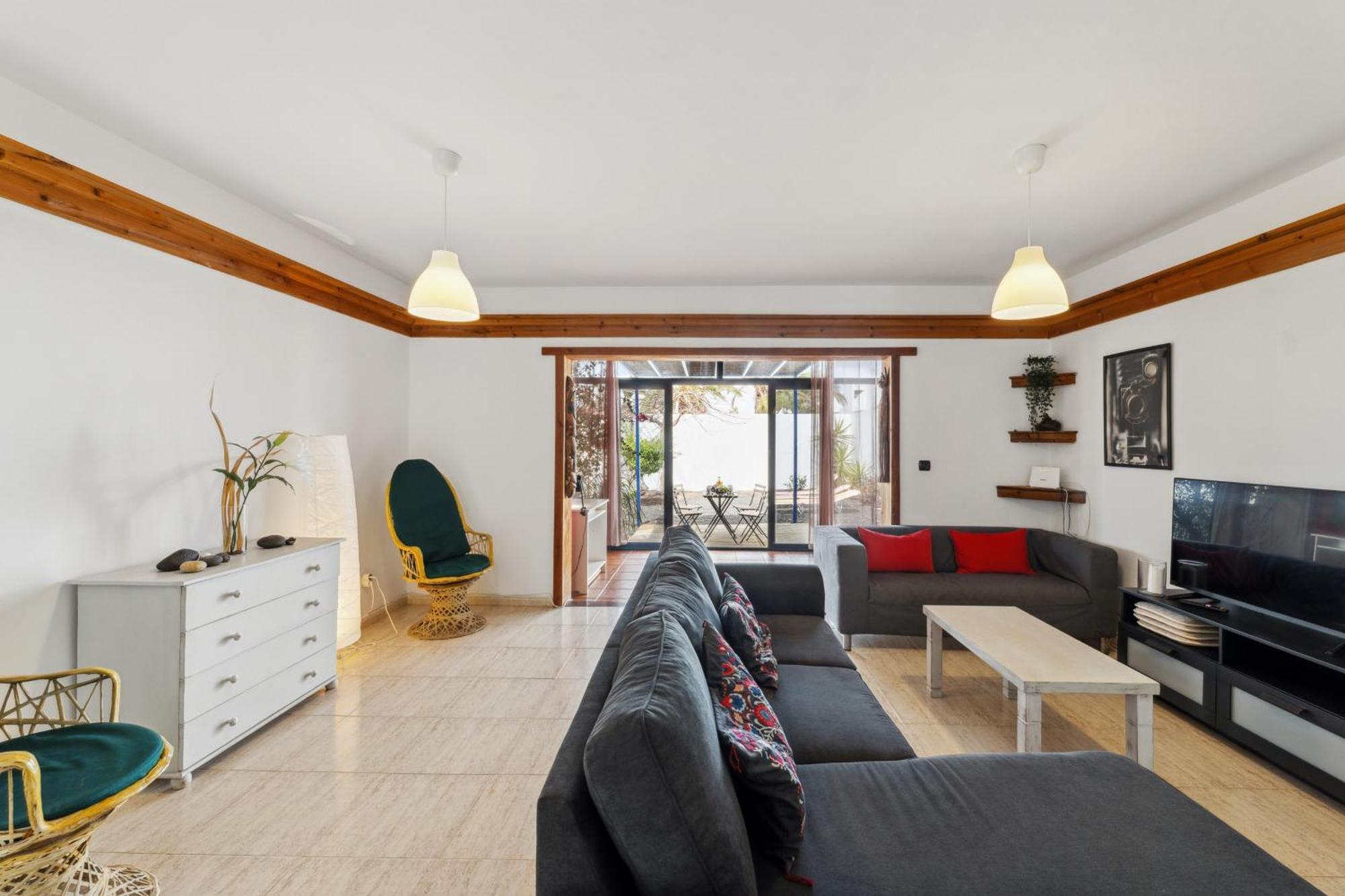 Bayside Casa Canto Refugio Ideal En กอสตา เตกีสเซ ภายนอก รูปภาพ