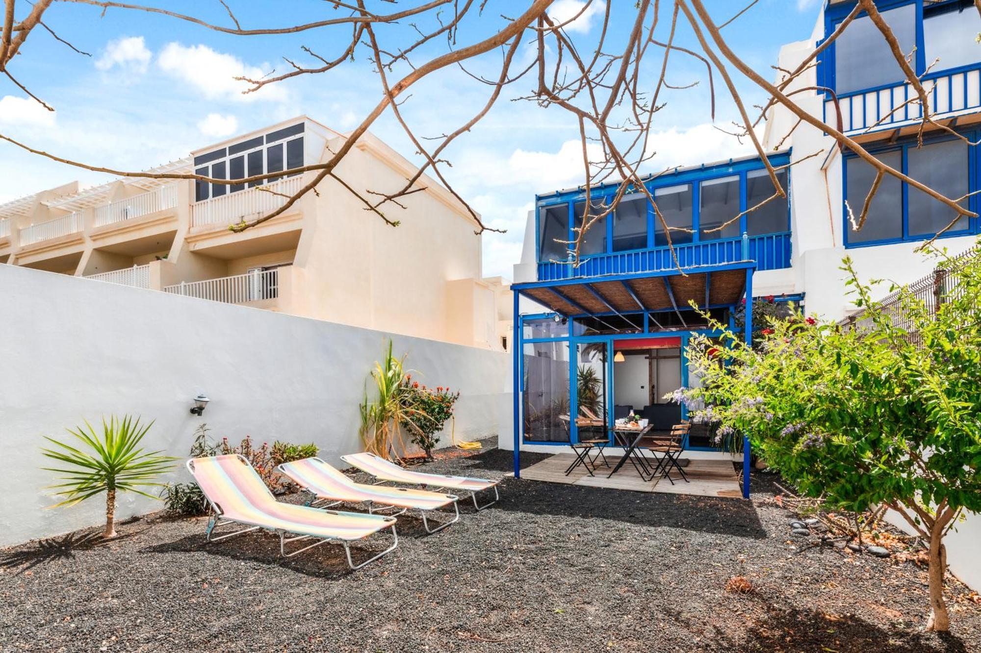 Bayside Casa Canto Refugio Ideal En กอสตา เตกีสเซ ภายนอก รูปภาพ