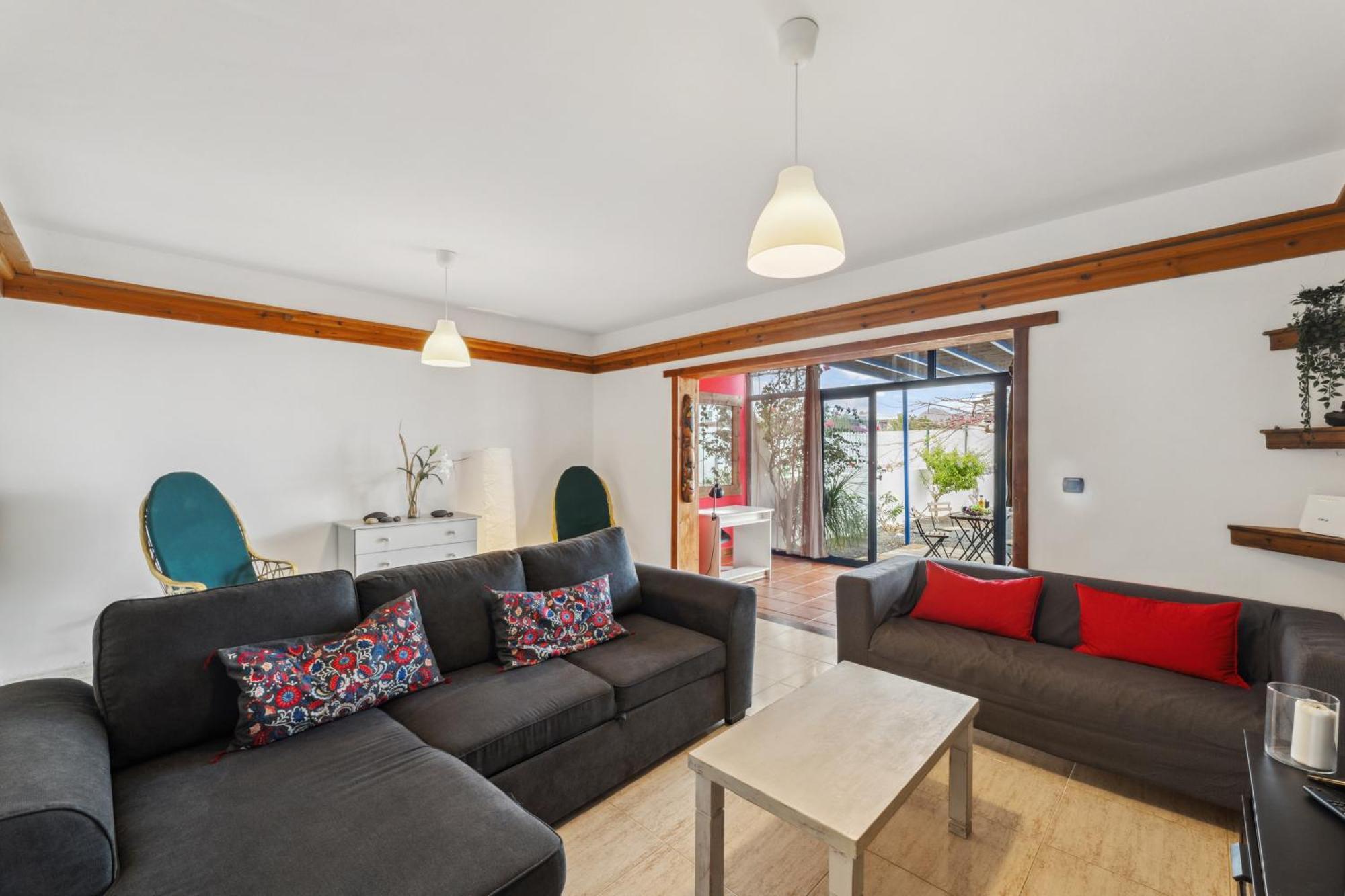 Bayside Casa Canto Refugio Ideal En กอสตา เตกีสเซ ภายนอก รูปภาพ