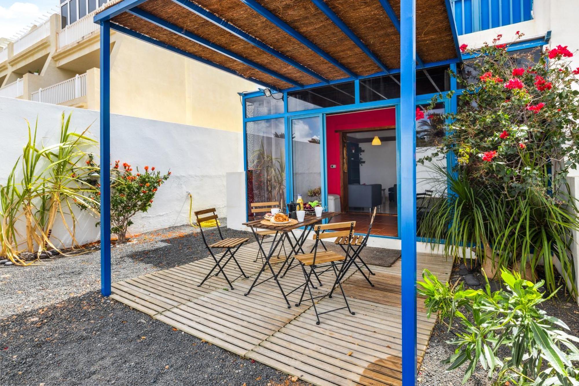 Bayside Casa Canto Refugio Ideal En กอสตา เตกีสเซ ภายนอก รูปภาพ