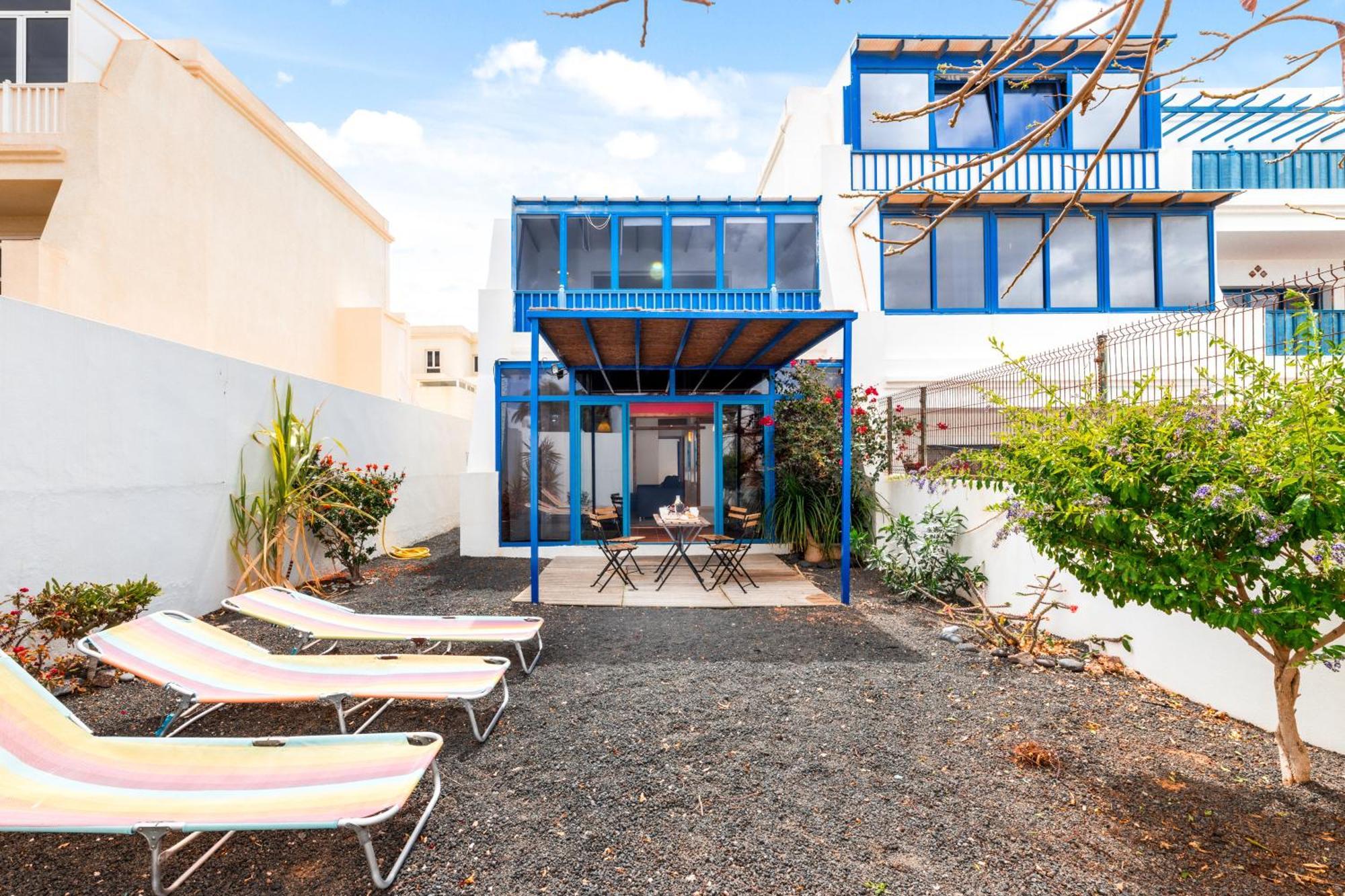 Bayside Casa Canto Refugio Ideal En กอสตา เตกีสเซ ภายนอก รูปภาพ