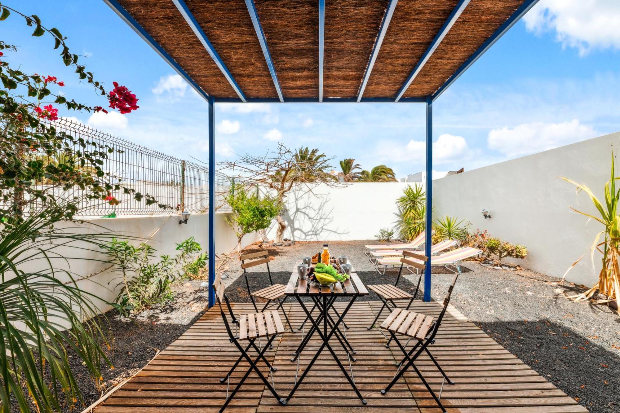 Bayside Casa Canto Refugio Ideal En กอสตา เตกีสเซ ภายนอก รูปภาพ