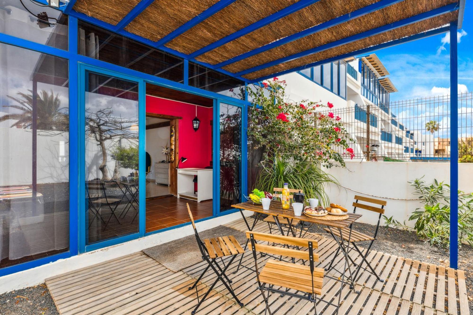Bayside Casa Canto Refugio Ideal En กอสตา เตกีสเซ ภายนอก รูปภาพ
