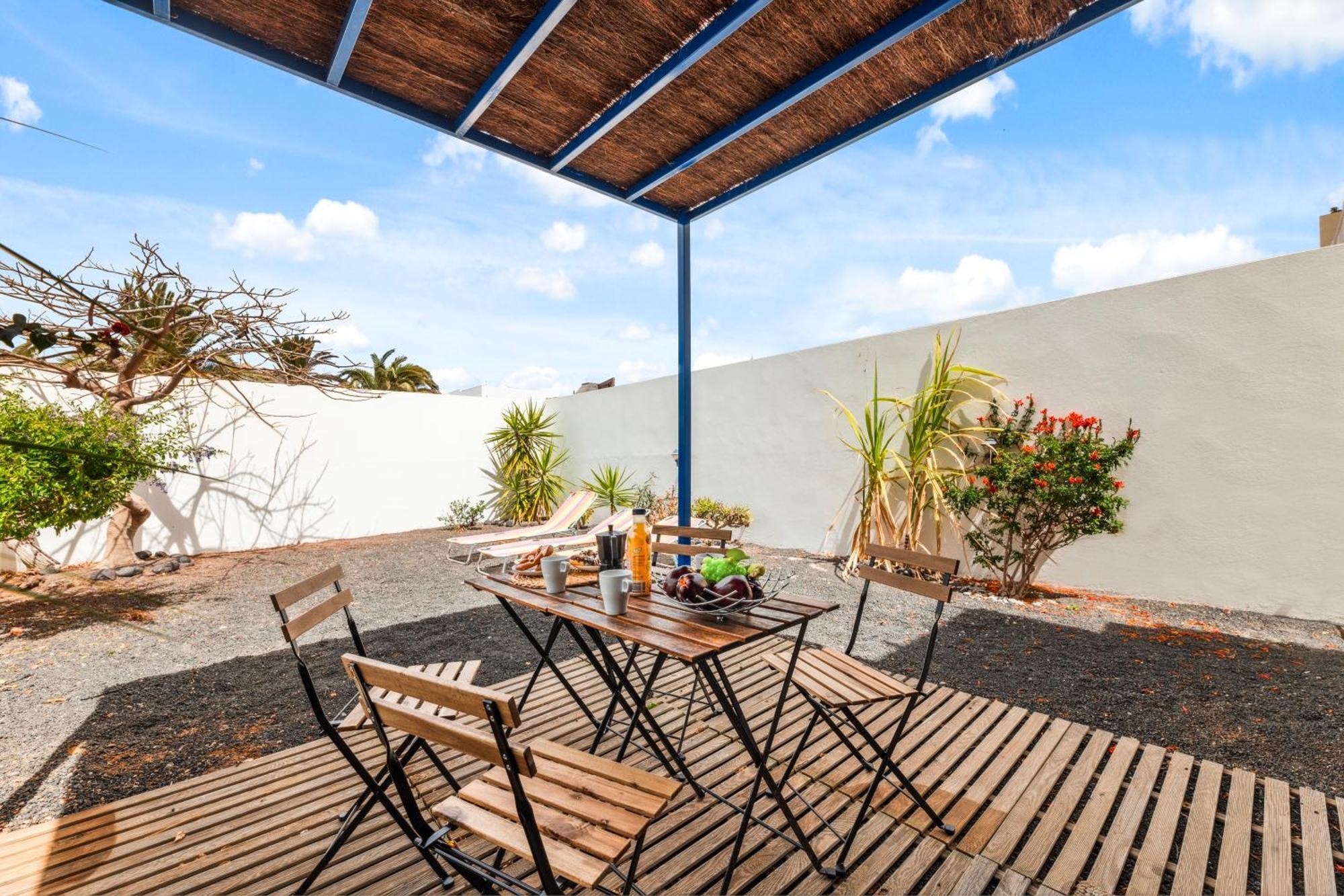 Bayside Casa Canto Refugio Ideal En กอสตา เตกีสเซ ภายนอก รูปภาพ